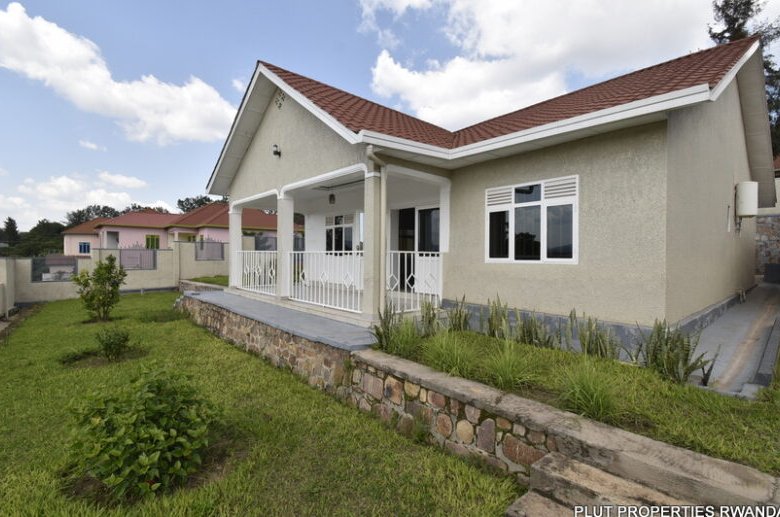 Buy in Kibagabaga.