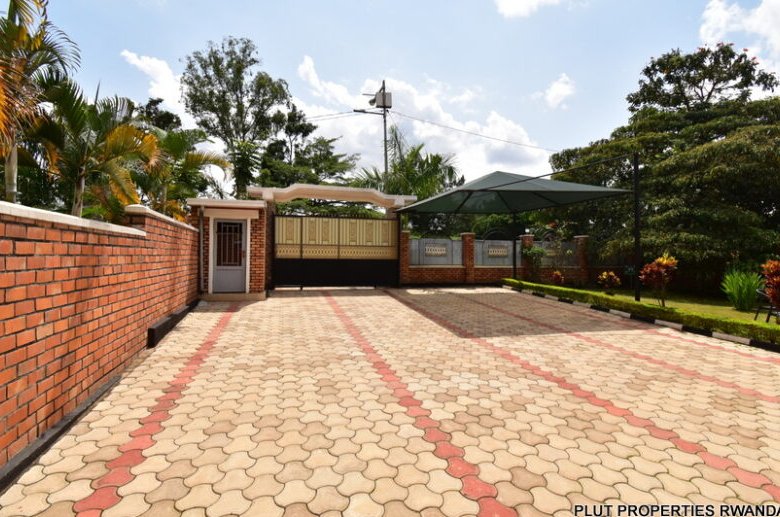 Buy in Kibagabaga