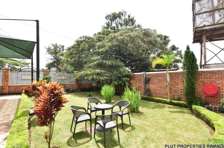 Buy in Kibagabaga