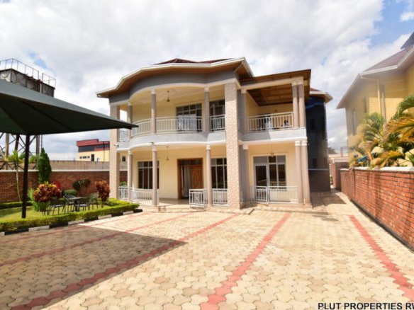 Buy in Kibagabaga