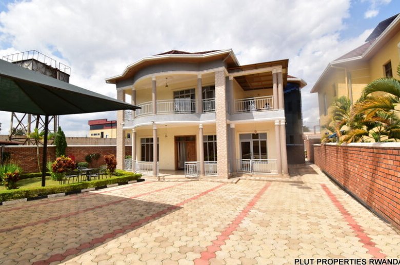 Buy in Kibagabaga