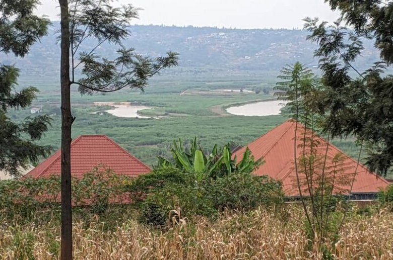 Buy Land in Bugesera