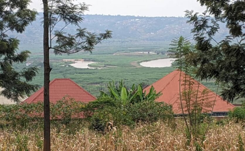 Buy Land in Bugesera
