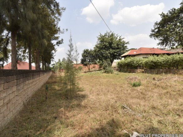 Buy land in Kicukiro. 