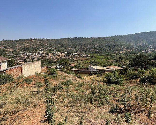 Prime Residential Plot for Sale 