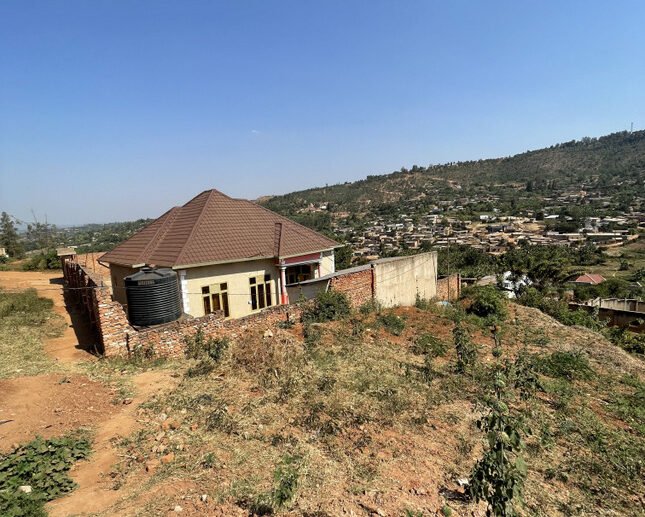 Prime Residential Plot for Sale 