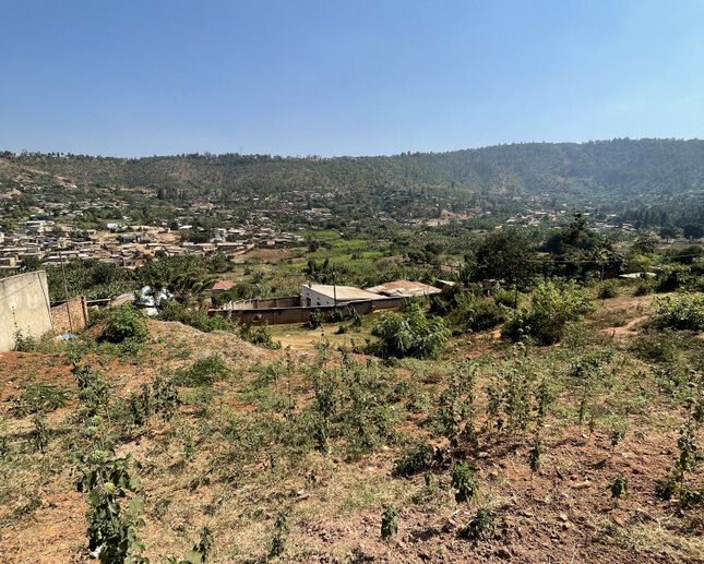 Prime Residential Plot for Sale 