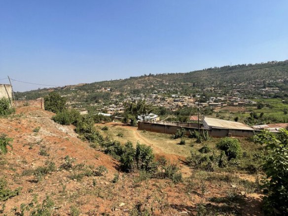 Prime Residential Plot for Sale 