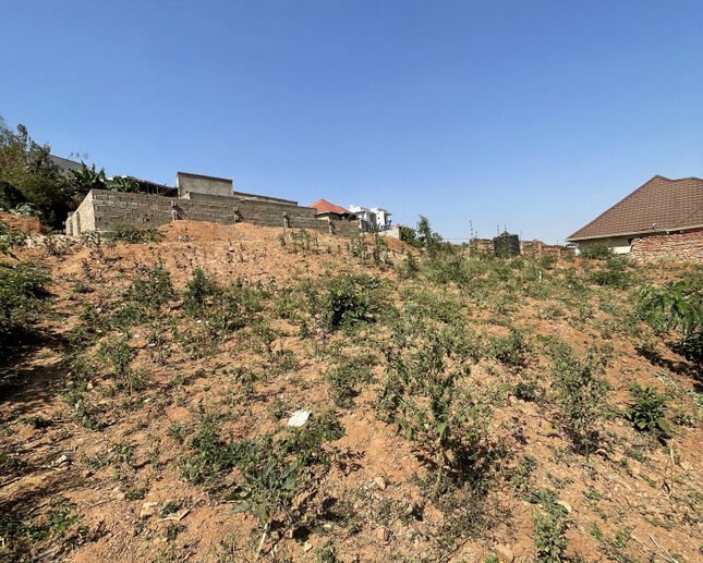 Prime Residential Plot for Sale 