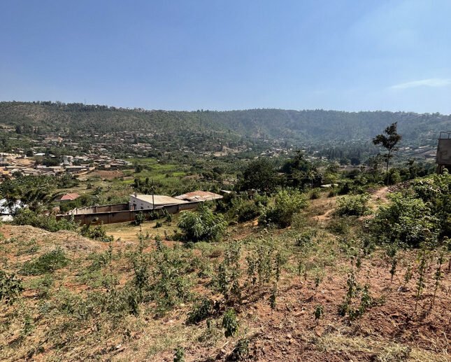 Prime Residential Plot for Sale 