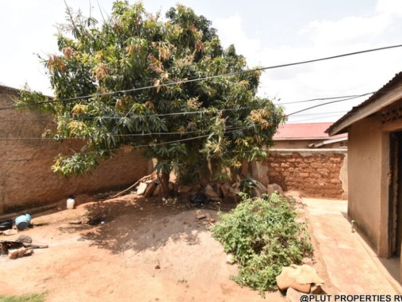 Plot for Sale in Norvège – Nyabugogo