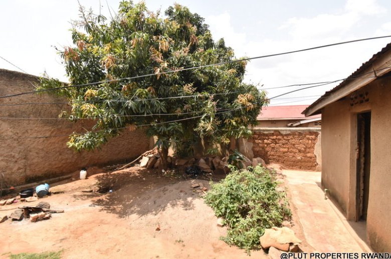 Plot for Sale in Norvège – Nyabugogo