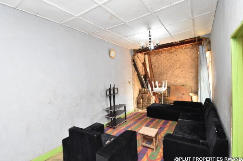 Plot for Sale in Norvège – Nyabugogo