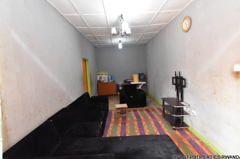Plot for Sale in Norvège – Nyabugogo
