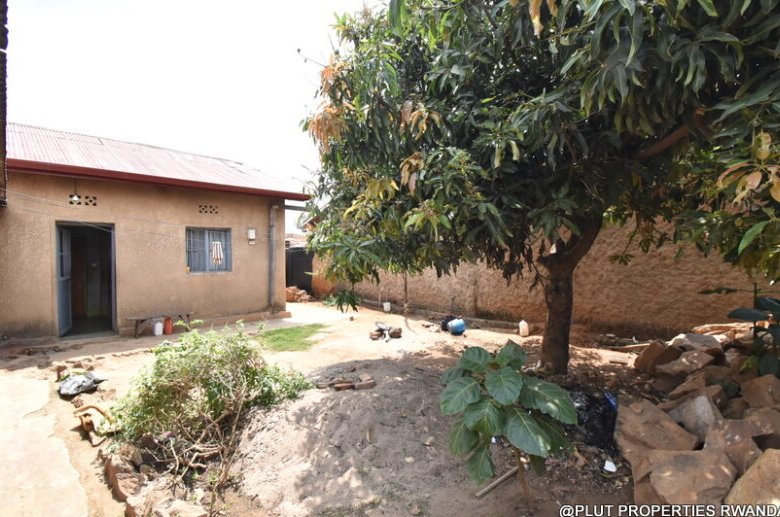Plot for Sale in Norvège – Nyabugogo