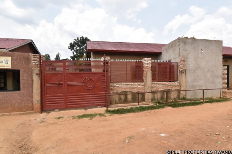 Plot for Sale in Norvège – Nyabugogo