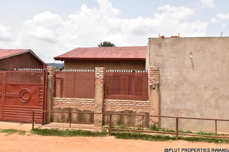 Plot for Sale in Norvège – Nyabugogo