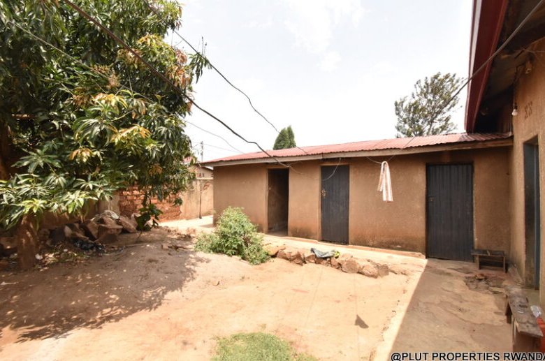 Plot for Sale in Norvège – Nyabugogo