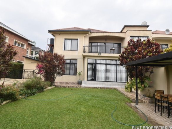 Rent in Gacuriro