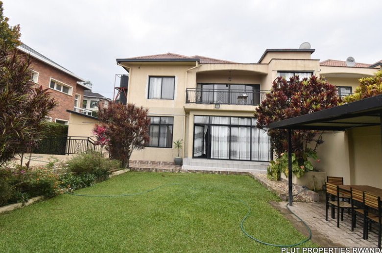 Rent in Gacuriro