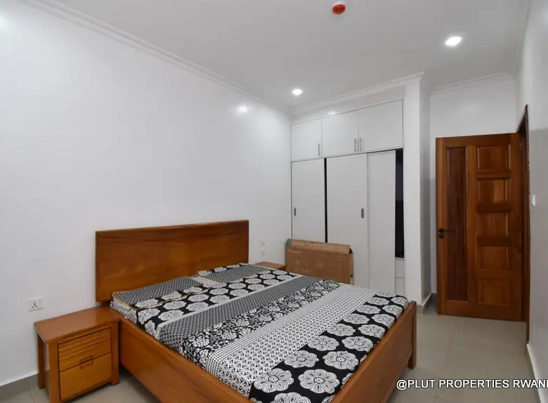 1-Bedroom Apartment for Rent in Nyarutarama