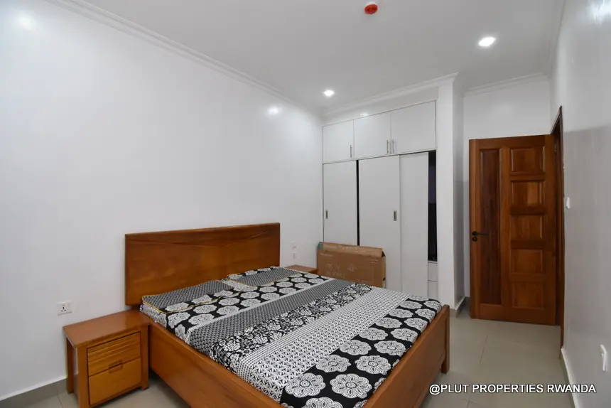 1-Bedroom Apartment for Rent in Nyarutarama