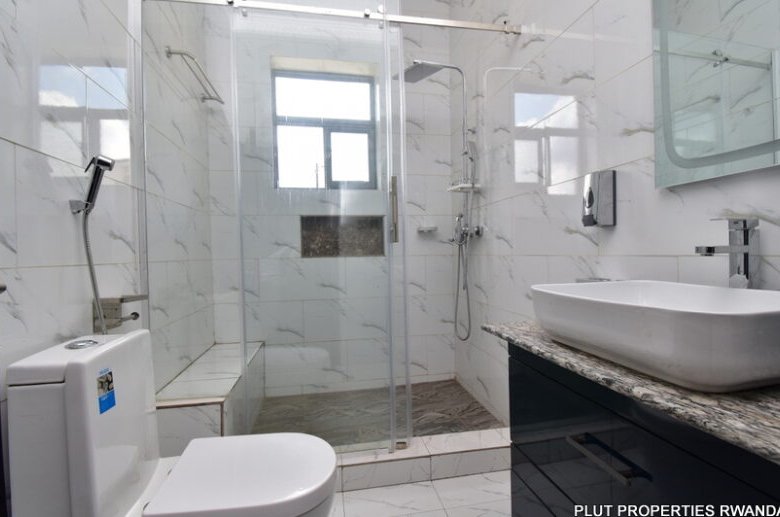 Beautiful House for Rent in Rebero