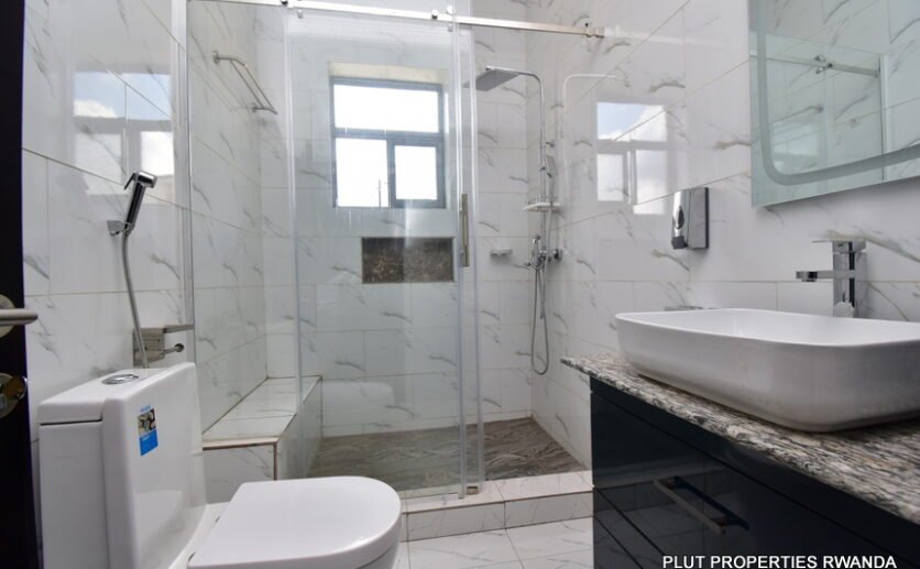 Beautiful House for Rent in Rebero