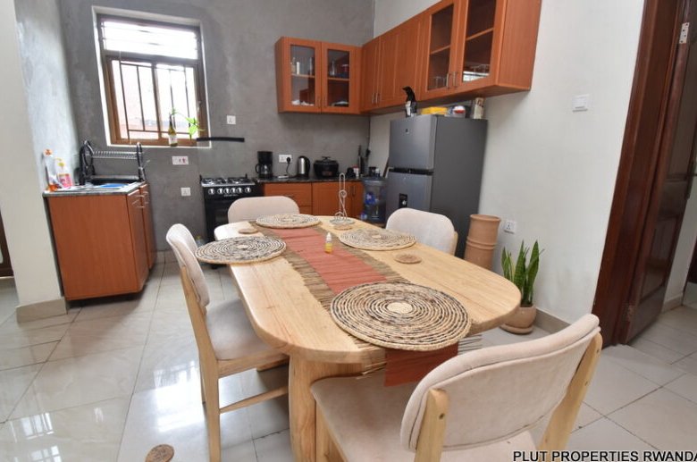 Houses in Busanza for rent
