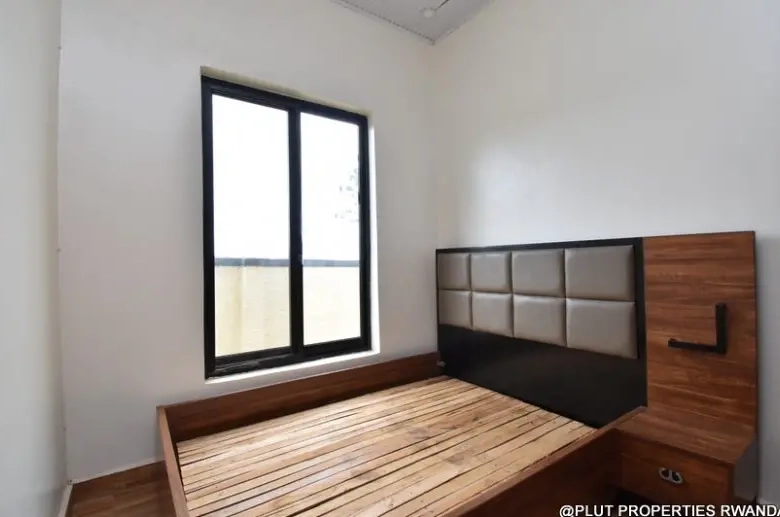 Modern 2-Bedroom Furnished House for Rent