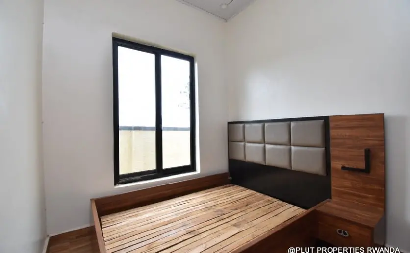 Modern 2-Bedroom Furnished House for Rent