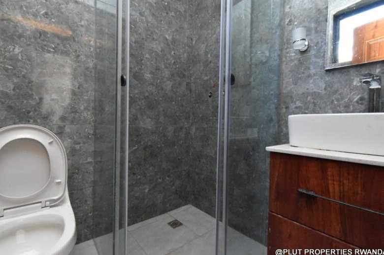 Apartment for rent in Kibagabaga