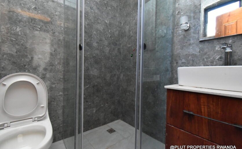 Apartment for rent in Kibagabaga