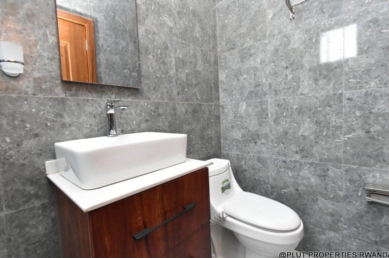 Apartment for rent in Kibagabaga