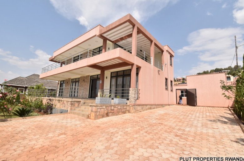 Rebero villa for sale