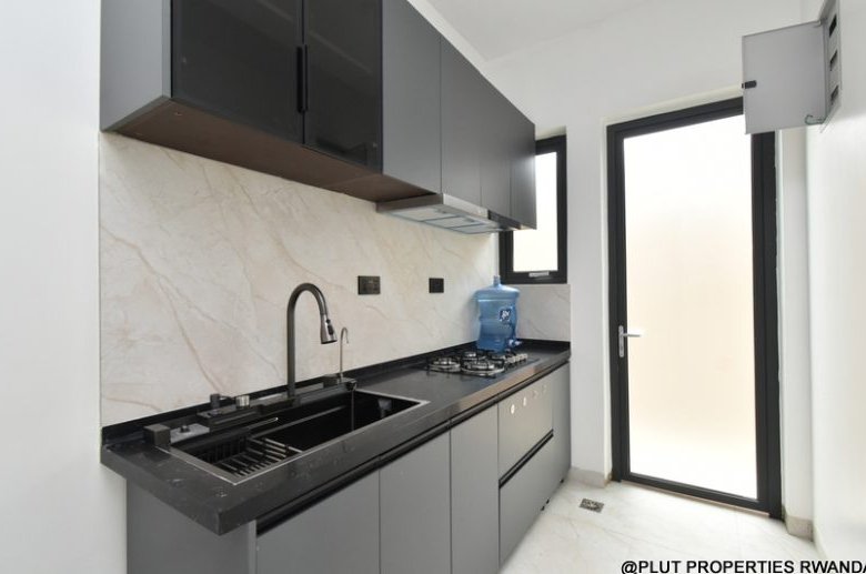 Stunning Smart Luxury Villa in Kigali 