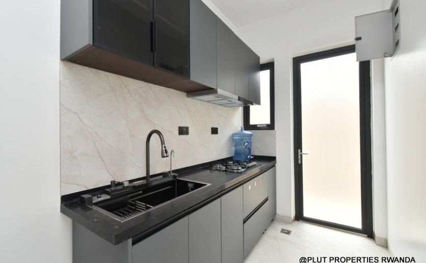 Stunning Smart Luxury Villa in Kigali 