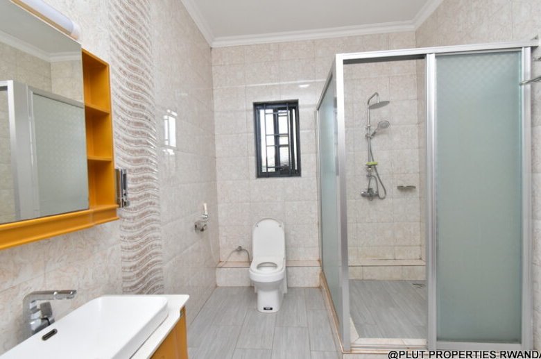 Duplex for Rent in Kibagabaga