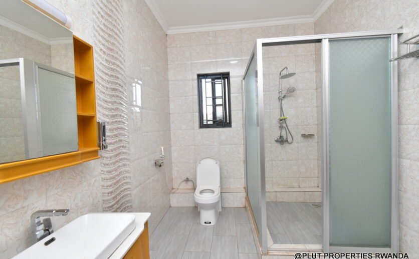 Duplex for Rent in Kibagabaga