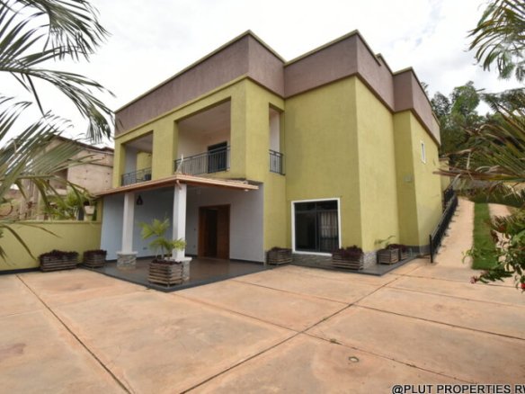 Duplex for Rent in Kibagabaga