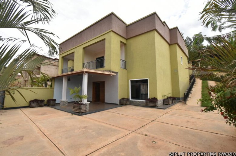 Duplex for Rent in Kibagabaga