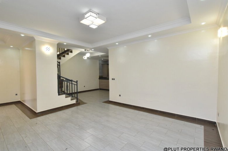 Duplex for Rent in Kibagabaga