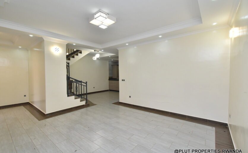 Duplex for Rent in Kibagabaga