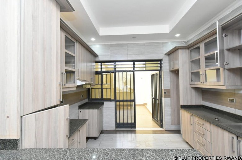 Duplex for Rent in Kibagabaga