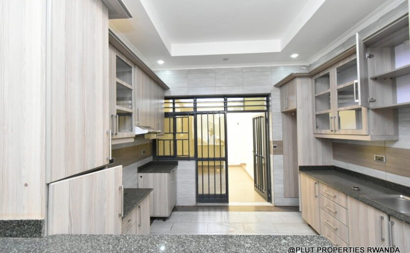 Duplex for Rent in Kibagabaga