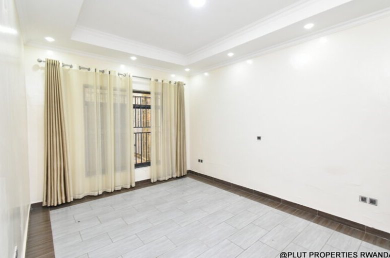 Duplex for Rent in Kibagabaga