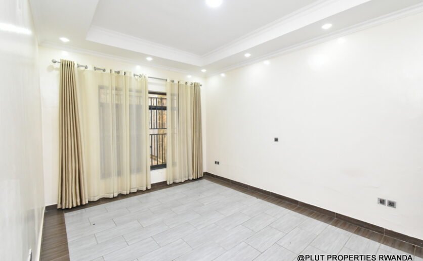 Duplex for Rent in Kibagabaga