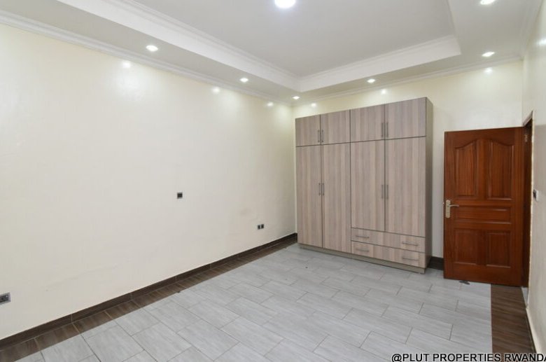Duplex for Rent in Kibagabaga