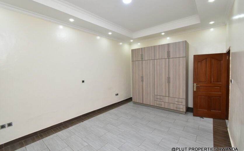 Duplex for Rent in Kibagabaga