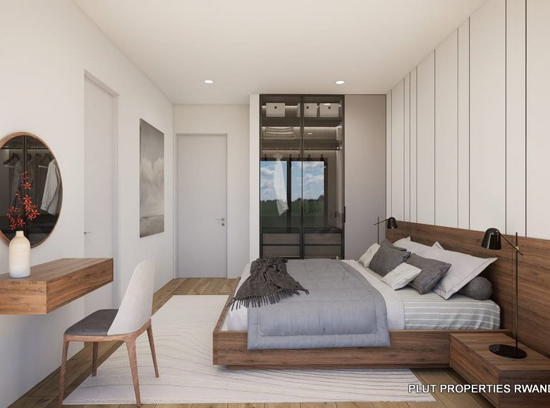 Evergreen Apartments for sale.